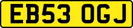 EB53OGJ