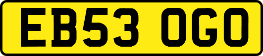 EB53OGO