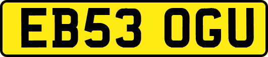 EB53OGU