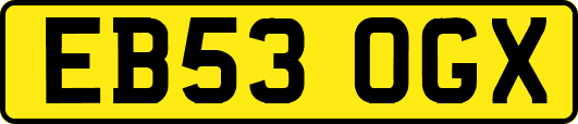 EB53OGX