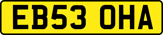 EB53OHA