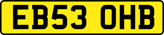 EB53OHB
