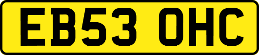 EB53OHC
