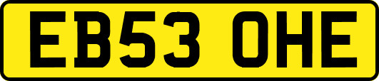 EB53OHE