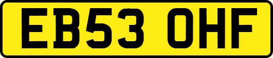 EB53OHF