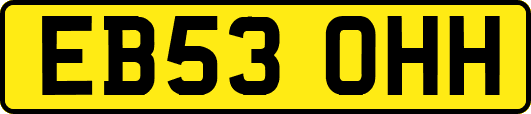 EB53OHH