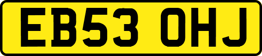 EB53OHJ