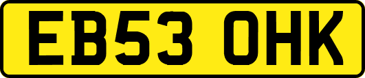 EB53OHK