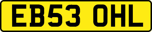 EB53OHL