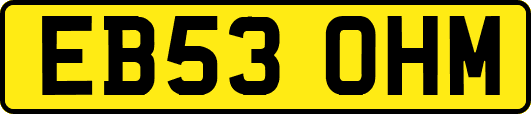 EB53OHM
