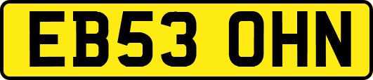 EB53OHN