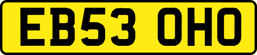 EB53OHO