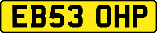 EB53OHP