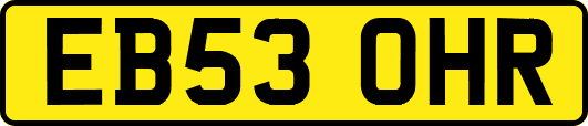 EB53OHR