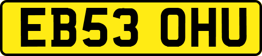 EB53OHU