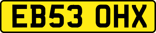 EB53OHX