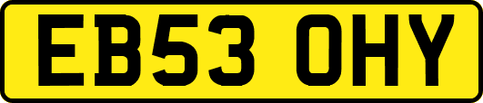 EB53OHY