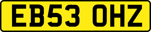 EB53OHZ
