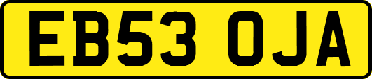 EB53OJA