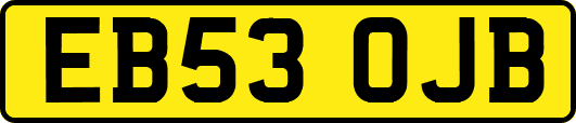 EB53OJB