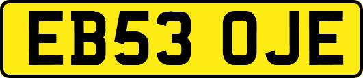 EB53OJE