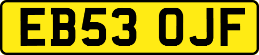 EB53OJF