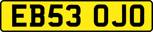 EB53OJO