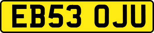 EB53OJU