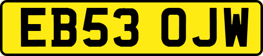 EB53OJW