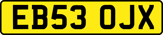 EB53OJX