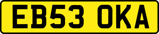 EB53OKA