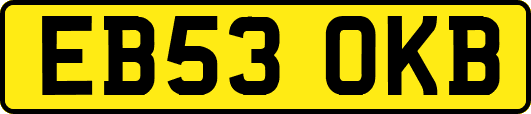 EB53OKB