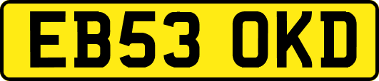 EB53OKD