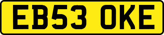 EB53OKE