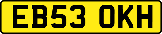 EB53OKH