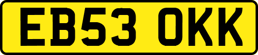 EB53OKK