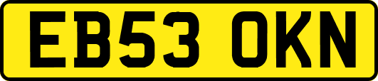 EB53OKN
