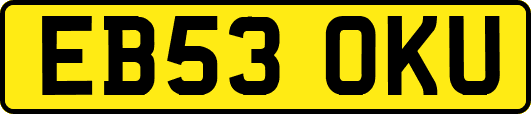 EB53OKU