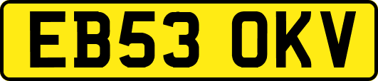 EB53OKV