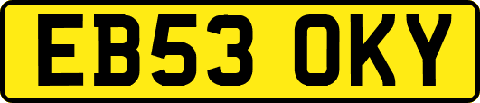 EB53OKY