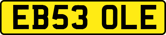 EB53OLE