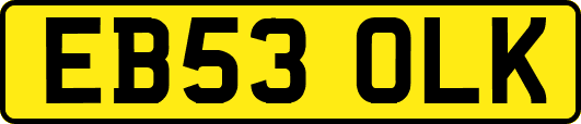 EB53OLK