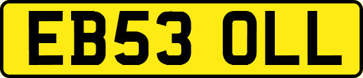 EB53OLL
