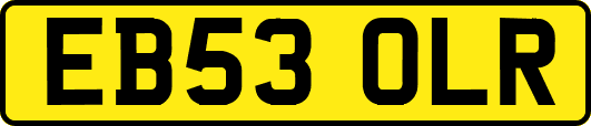 EB53OLR