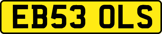 EB53OLS