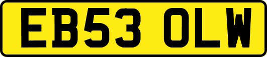 EB53OLW