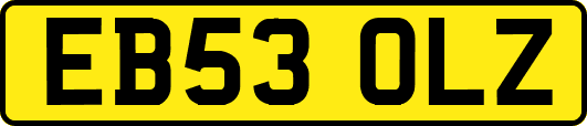 EB53OLZ