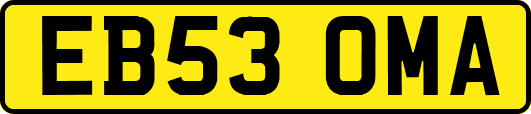 EB53OMA