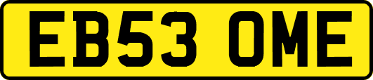 EB53OME