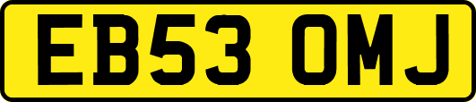 EB53OMJ
